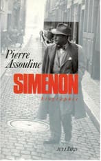Simenon 9782260009948, Livres, Langue | Français, Verzenden