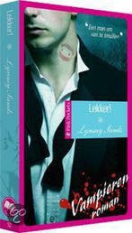 Lekker! / Pink Pockets / 52 9789037828771 L. Sands, Boeken, Verzenden, Gelezen, L. Sands