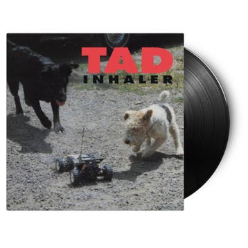 Tad - Inhaler