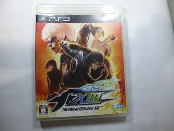 SNK, Namco - Playstation 3 (PS3), Playstation 2 (PS2) - THE, Nieuw