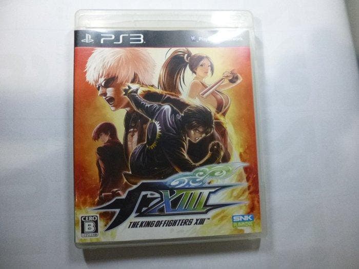 SNK, Namco - Playstation 3 (PS3), Playstation 2 (PS2) - THE, Consoles de jeu & Jeux vidéo, Consoles de jeu | Accessoires Autre