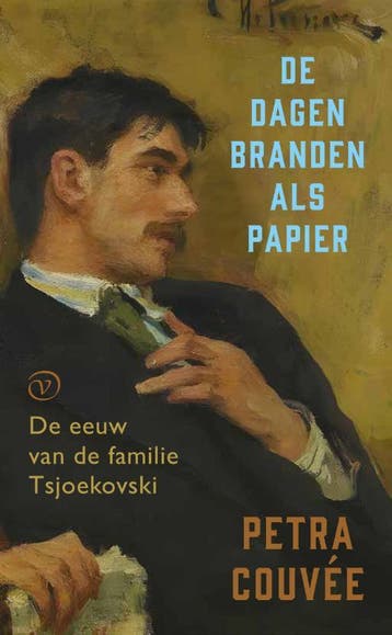 De Dagen Branden Als Papier | Petra Couvée | Nieuw, Verzenden, Nieuw, Petra Couvée