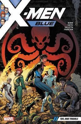X-Men: Blue Volume 2: Toil and Trouble, Boeken, Strips | Comics, Nieuw, Verzenden
