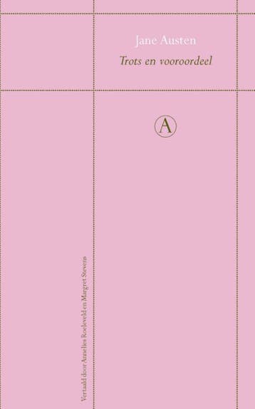 Trots en vooroordeel / LJ Veen Klassiek 9789025366858, Verzenden, Jane Austen