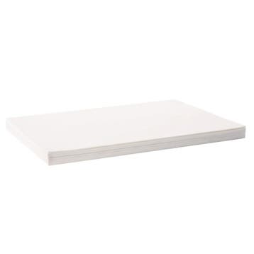 Friteuse filters 100st | 51% korting | Retour deal, Verzenden, Zo goed als nieuw