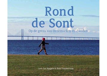 Rond de Sont 9789082550900 Peter Timmerman, Verzenden, Peter Timmerman
