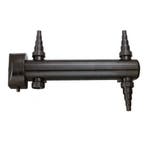 AANBIEDING: 55 watt PL UV-C unit (UVC Lamp, Vijvertechniek), Ophalen of Verzenden, Nieuw