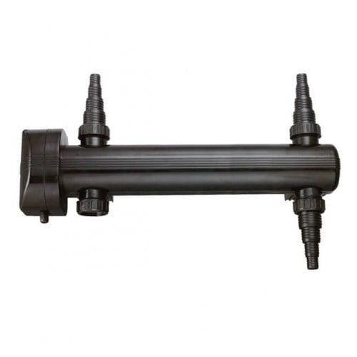 AANBIEDING: 55 watt PL UV-C unit (UVC Lamp, Vijvertechniek), Tuin en Terras, Vijvers, Nieuw, Ophalen of Verzenden