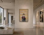 Nicole Lubbers - Silk Soul, Antiek en Kunst