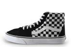 Vans Hoge sneakers in maat 42 Zwart, Kleding | Dames, Verzenden, Zwart, Sneakers, Gedragen