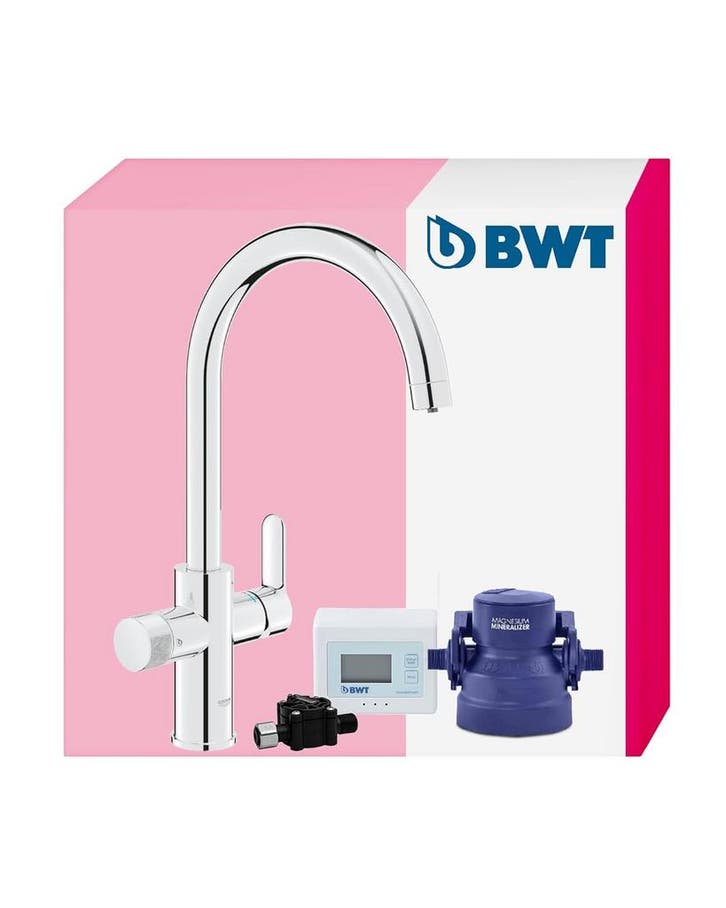 Onderbouw filter AQA | Tweede kansje | Einde reeks!, Elektronische apparatuur, Afzuigkappen, Inbouw, Nieuw, Onderbouw afzuigkap