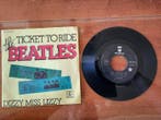 Beatles - 6 x France Beatle singles and 1 x EP - 45 RPM 7, Cd's en Dvd's, Nieuw in verpakking