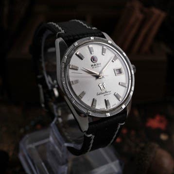 Rado - Golden Horse Sports - Zonder minimumprijs - 11743 -, Nieuw