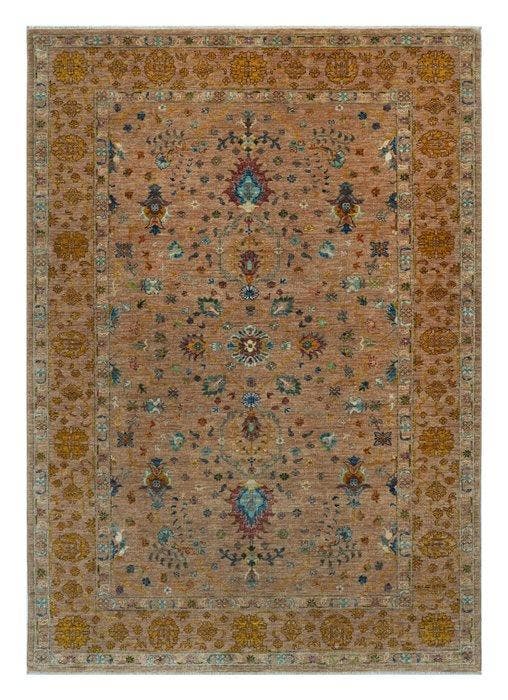 Tapis design - Ziegler - Farahan - Nouveau - Tapis - 240 cm, Maison & Meubles, Ameublement | Tapis & Moquettes
