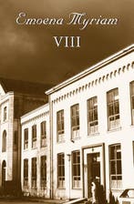 Emoena Myriam 8 9789078661221 Jomanda, Boeken, Verzenden, Gelezen, Jomanda