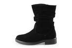 Sens Boots in maat 37 Zwart, Kleding | Dames, Sens, Verzenden, Zwart, Overige typen