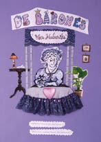 De barones von Habeniks 9789464028737 José Bosma, Verzenden, José Bosma