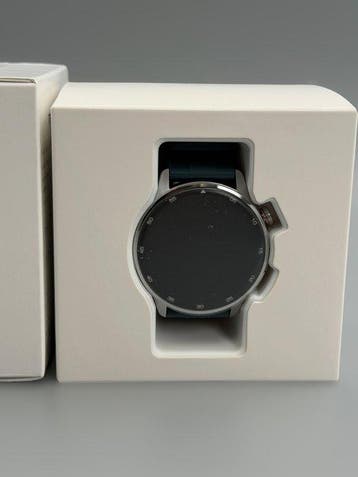 Realme Watch S2 – 46.5mm – AMOLED – Bluetooth Calling – AI –, Nieuw