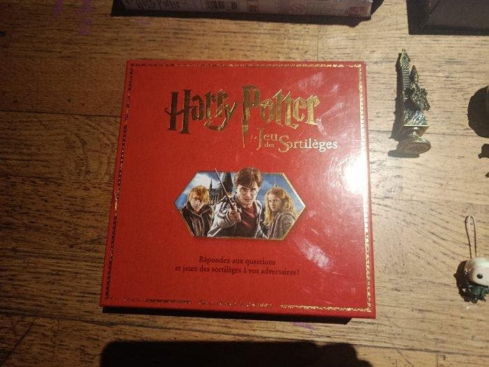 Harry Potter - Hasbro, Funko, Unknown, Collections, Cinéma & Télévision