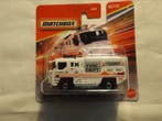 Matchbox 1:64 - Voiture miniature (37) - Volvo, Eend,, Nieuw