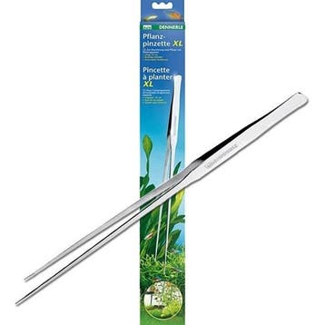 Dennerle Planten Pincet XL, Verzenden, Nieuw