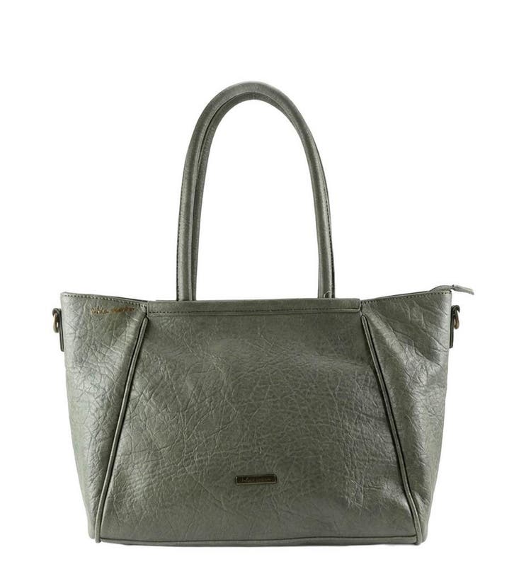 Bulaggi Schoudertas Groen, Bijoux, Sacs & Beauté, Sacs | Sacs Femme, Envoi