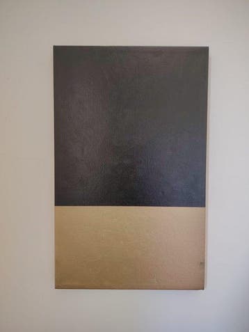 Luca Brandi (1961) - Acrylic