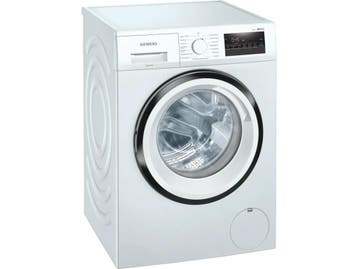 Siemens WM14NKECO iQ300 - Wasmachine 8 kg - Energieklasse B, Elektronische apparatuur, Verzenden, Zo goed als nieuw