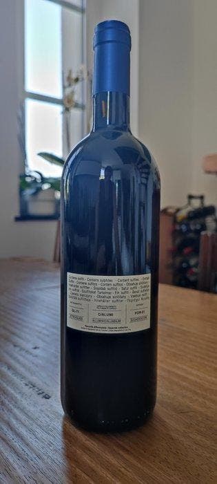 2021 Tenuta San Guido, Sassicaia - Super Tuscans - 1, Verzamelen, Nieuw