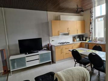 Appartement en Rue du Vivier, Ixelles