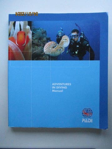 PADI - KOLEKTIV, Verzenden
