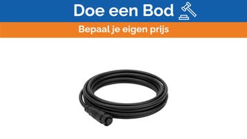 Bieden: Raymarine A80202 RayMic 260 VHF, Ophalen of Verzenden, Nieuw