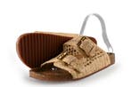 Bibi Lou Slippers in maat 38 Beige, Verzenden, Slippers
