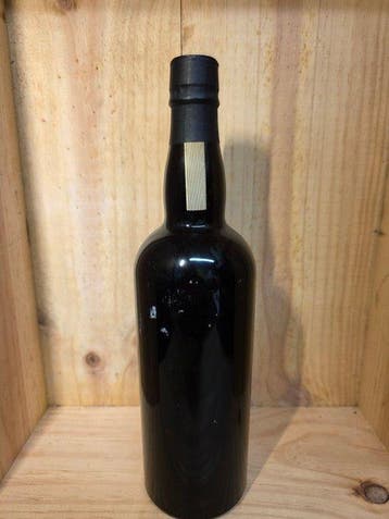 1954 Blandys - Madeira Terrantez - 1 Fles (0,75 liter), Nieuw