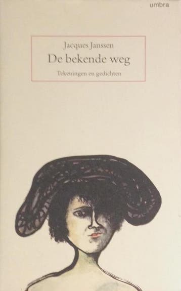 BEKENDE WEG 9789074668088 J. Janssen, Verzenden, J. Janssen