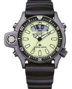 Citizen - Promaster Aqualand I - Special Edition - DiVERS, Nieuw