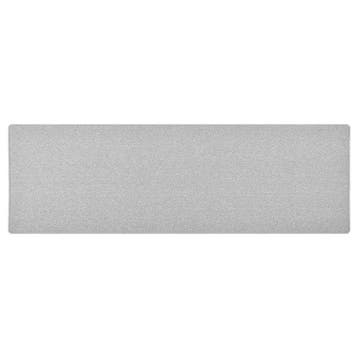 vidaXL Tapijtloper 80x250 cm lichtgrijs, Huis en Inrichting, Verzenden, Nieuw