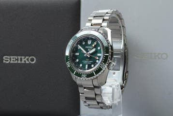 Seiko - Prospex - SBEJ009, 6R54-00D0 - Heren - 2024