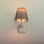 Flos - Philippe Starck - Wandkandelaar - Plastic, Metaal,