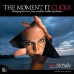 Moment It Clicks, The 9780321544087 McNally Joe, Boeken, Verzenden, Gelezen, McNally Joe