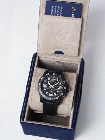 Breitling - Endurance Pro - X823104D1B1S1 - Heren - 2025
