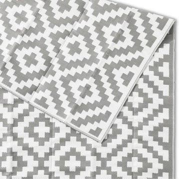 2dekans | Goliving Buitenkleed Summer Diamond – Tuintapijt –, Ophalen of Verzenden, Nieuw