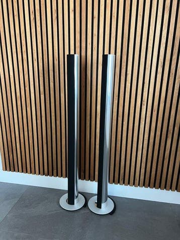 Bang & Olufsen - Beolab 6000 - NEW COVERS & SPEAKER