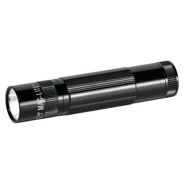 Maglite XL50-S3016 LED zaklamp zwart (3xAAA incl.) - 200 lum, Ophalen of Verzenden