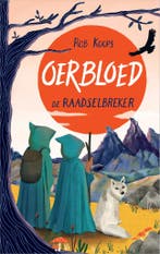 Oerbloed 1 - De raadselbreker (9789402713053, Rob Koops), Verzenden
