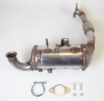 Roetfilter Ford C-MAX, Focus, Ophalen of Verzenden, Nieuw