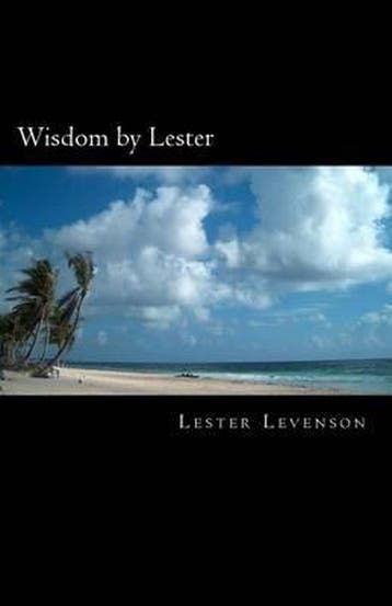 Wisdom by Lester- Wisdom by Lester 9781537265216 Yuri Spilny, Verzenden, Zo goed als nieuw, Yuri Spilny