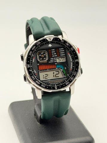 Citizen - promaster japan first series - Sans prix de, Nieuw
