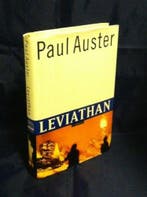 Leviathan 9780670846764 Paul Auster, Verzenden, Paul Auster