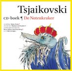 De Notenkraker / Kindercollectie klassiek 9789025766399, Boeken, Verzenden, Zo goed als nieuw, Tsjaikovski